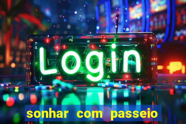 sonhar com passeio de lancha